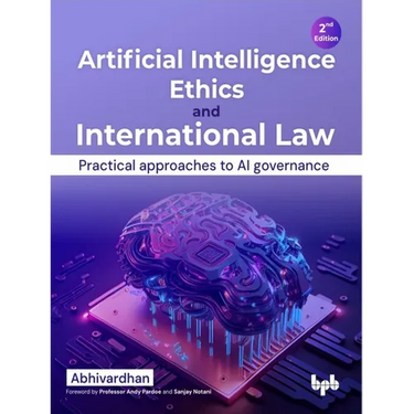 Artificial Intelligence Ethics and International Law -: Practical Approaches to AI Governance