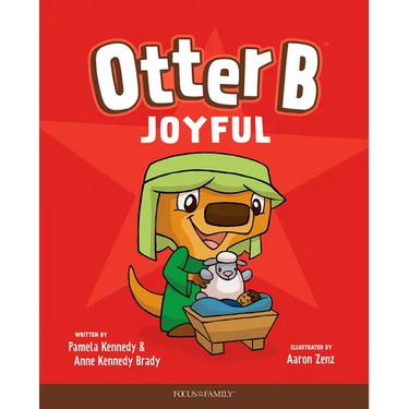 Otter B Joyful