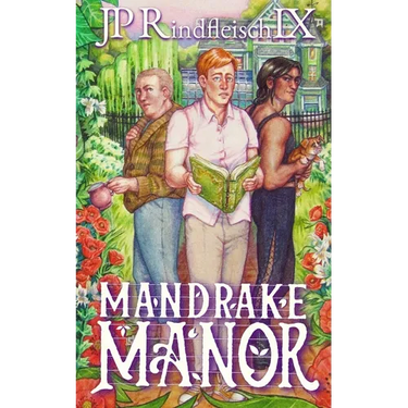 Mandrake Manor