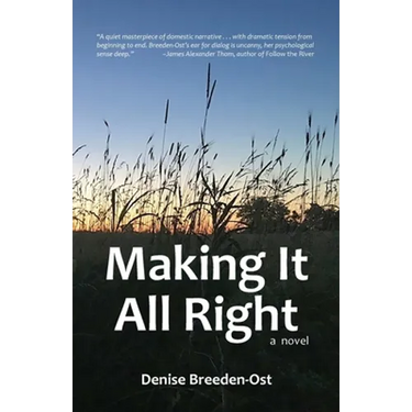 Making It All Right