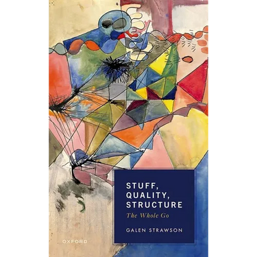 Stuff, Quality, Structure: The Whole Go