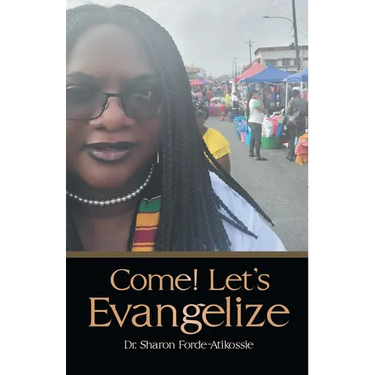Come! Let's Evangelize
