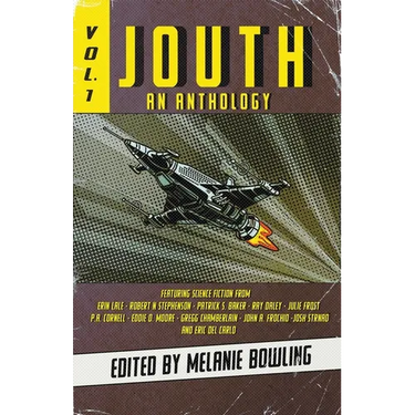 Jouth Anthology vol 1