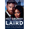 Her Grumpy Scottish Laird