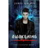 Awakening - Teen Telepaths Book 1