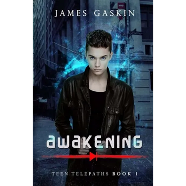 Awakening - Teen Telepaths Book 1