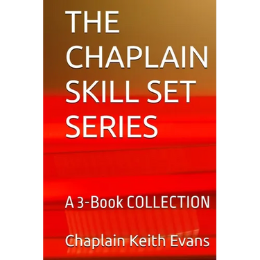 The Chaplain Skill Set Series COLLECTION