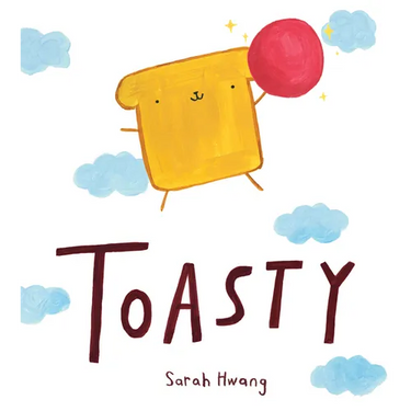 Toasty