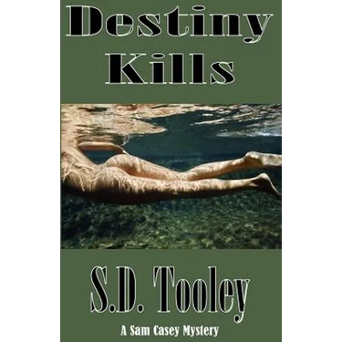 Destiny Kills