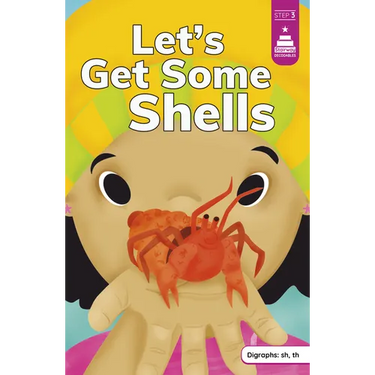 Let's Get Some Shells