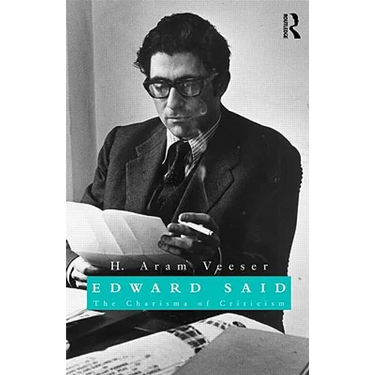 Edward Said: The Charisma of Criticism