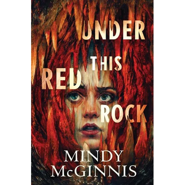 Under This Red Rock