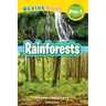 Rainforests: Global Habitats (Revive Readers, Level Pre-1)