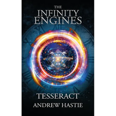 Tesseract