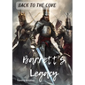 Back To The Cove: Barrett's Legacy