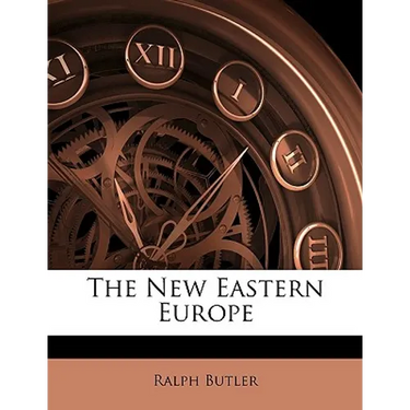 The New Eastern Europe
