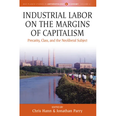 Industrial Labor on the Margins of Capitalism: Precarity, Class, and the Neoliberal Subject