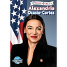 Female Force: Alexandria Ocasio-Cortez