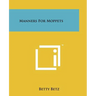 Manners For Moppets
