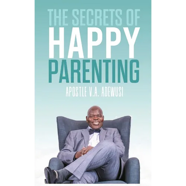 The Secrets of Happy Parenting
