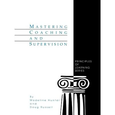Mastering Coaching and Supervision