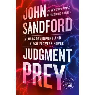 Judgment Prey