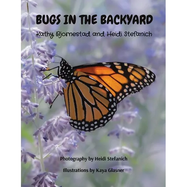 Bugs in the Backyard