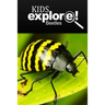 Beetles - Kids Explore: Animal books nonfiction - books ages 5-6