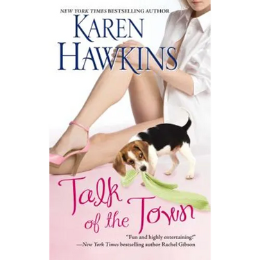 Talk of the Town