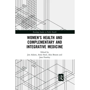 Women's Health and Complementary and Integrative Medicine