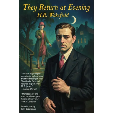 They Return at Evening