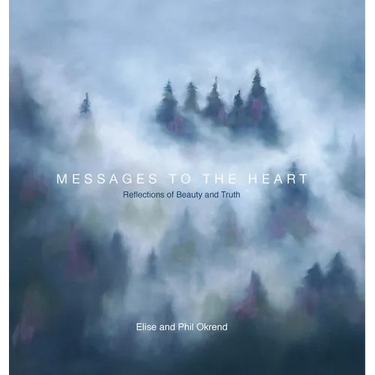 Messages To The Heart II