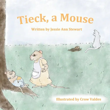 Tieck, a Mouse