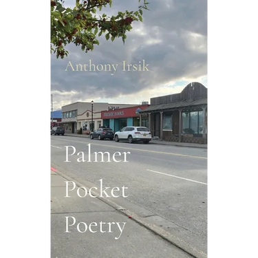Palmer Pocket Poetry