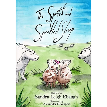 The Spotted and Speckled Sheep