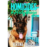 Homicides and Hedgehogs: an Animal Cozy Mystery