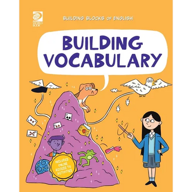 Building Vocabulary
