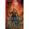 Poseidon's Atlantis Adventure: The Human Hybrid Experiment