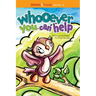 Whooever You Can Help