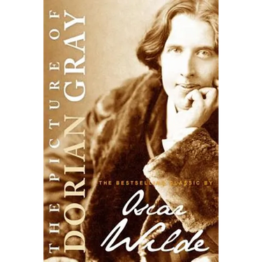 The Picture of Dorian Gray