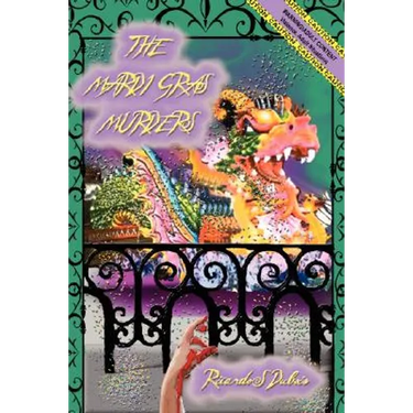 The Mardi Gras Murders