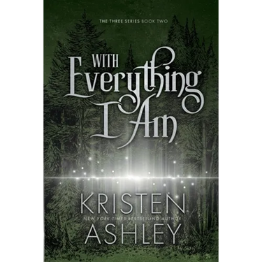 With Everything I Am