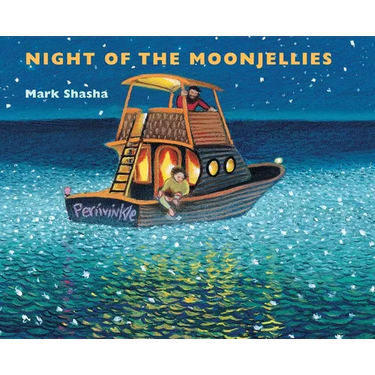 Night of the Moonjellies