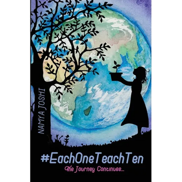 #EachOneTeachTen - The Journey Continues