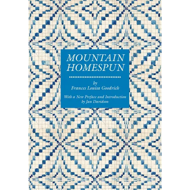 Mountain Homespun