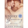 Unholy Yearning Large Print: A Forbidden Gay Romance