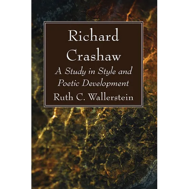 Richard Crashaw