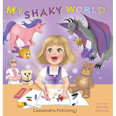 My Shaky World