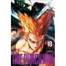 One-Punch Man, Vol. 18
