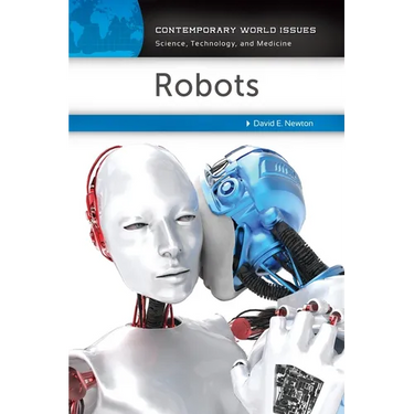 Robots: A Reference Handbook